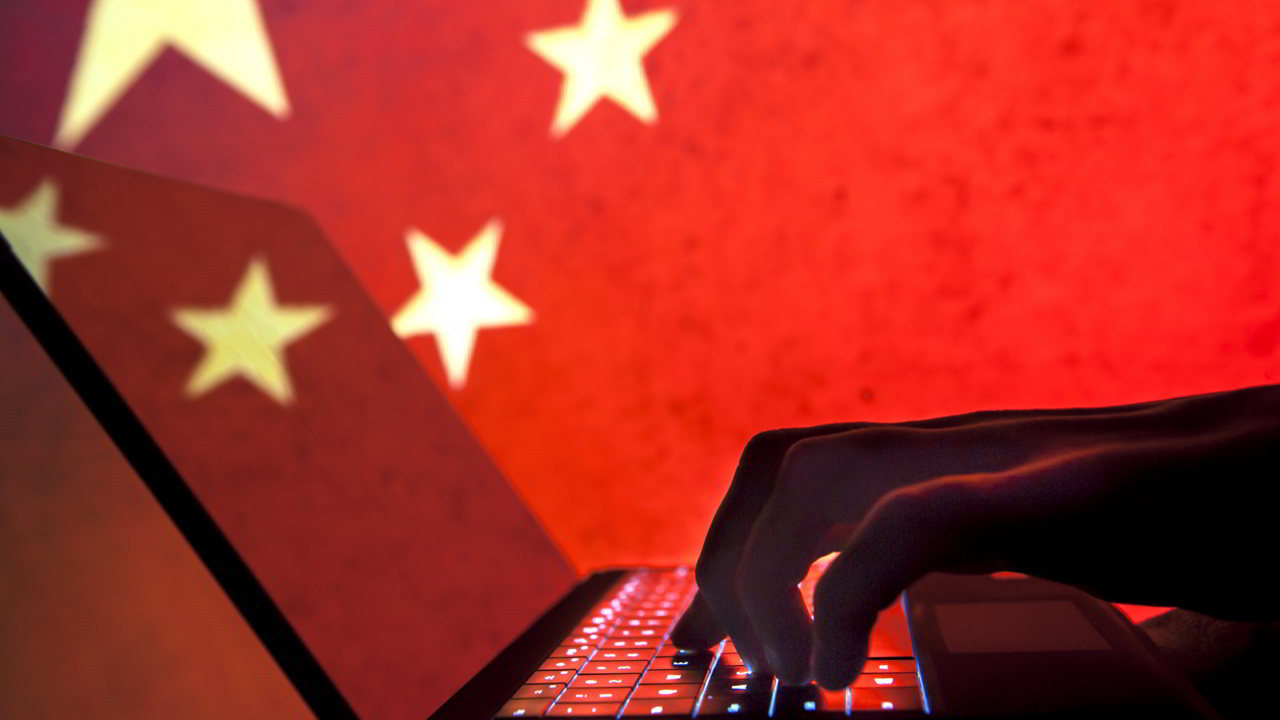 Hackerati Server in Cina per attaccare Russia, Ucraina e Bielorussia