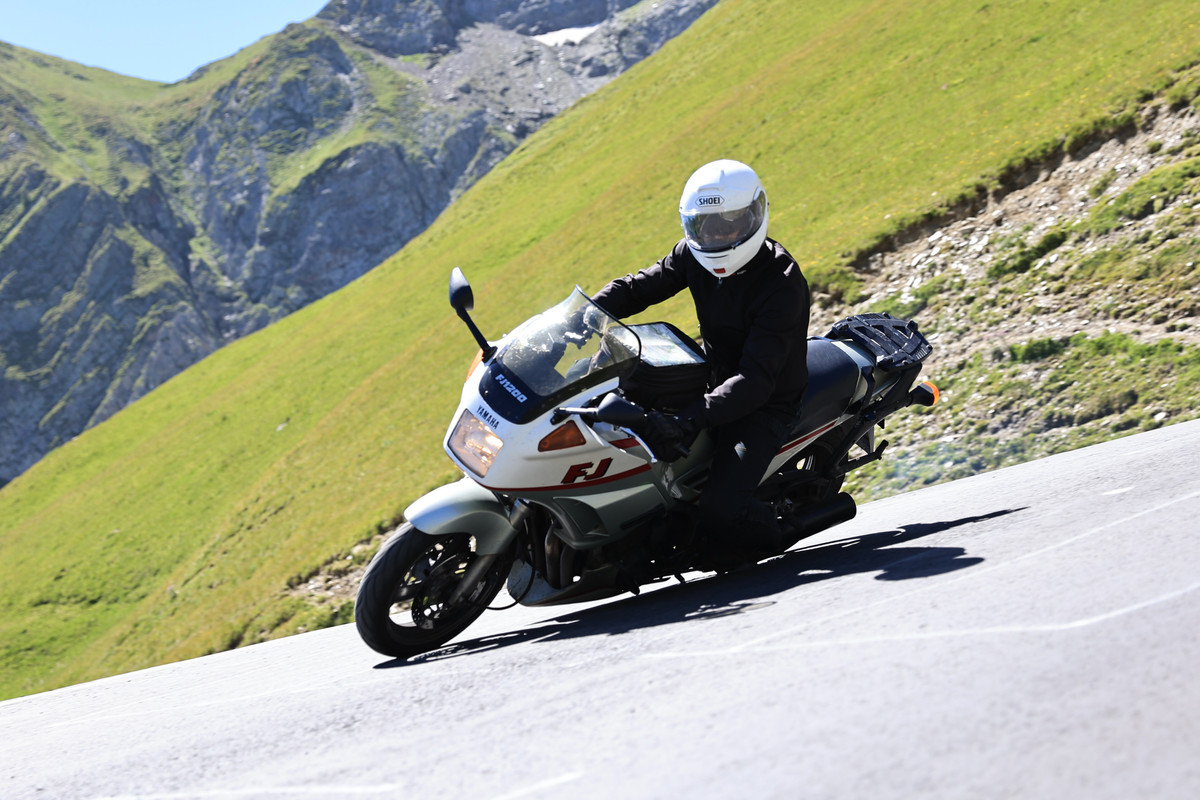 le Tourmalet descente2