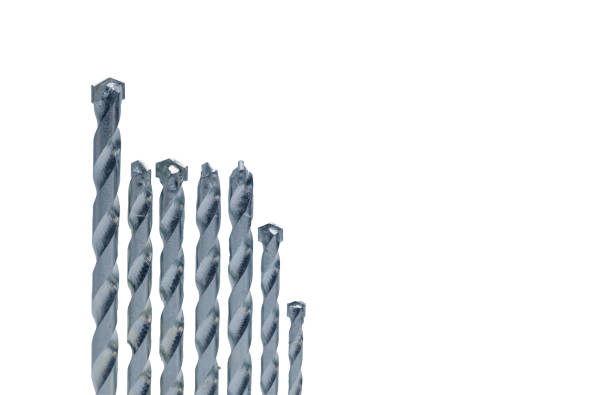 drill bits