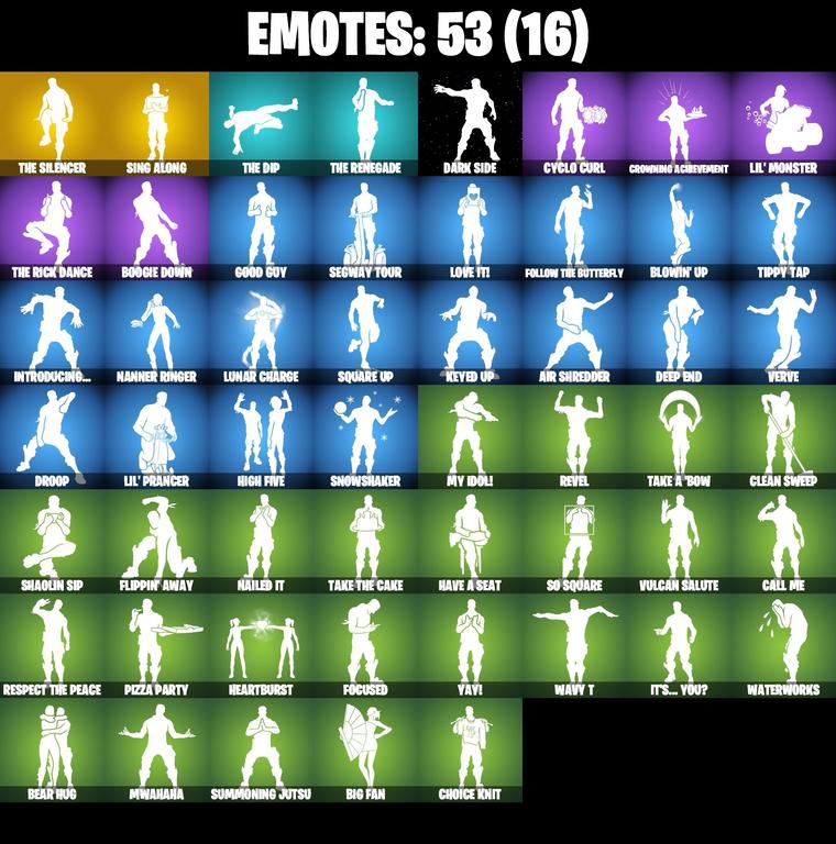 emotes comp