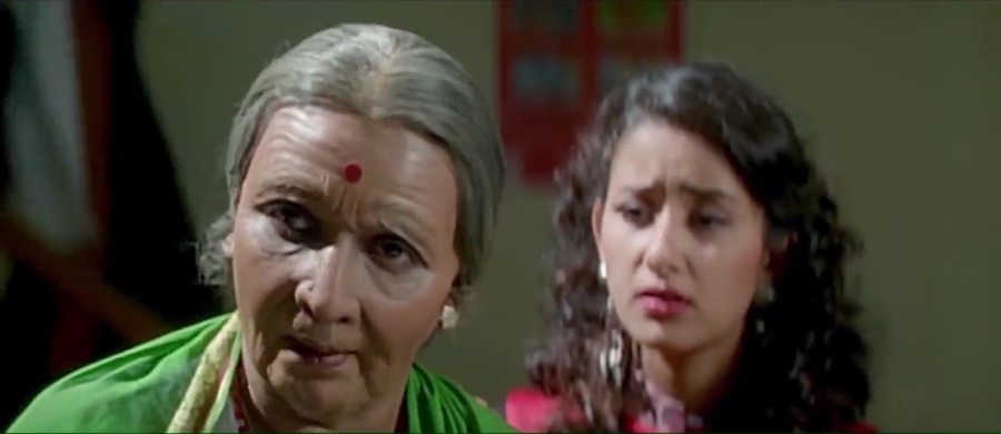 Indian 1996 WebRip [Tamil] 480p, 720p ESub Screenshot