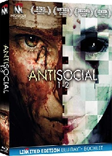 Antisocial (2013) HD 720p HEVC DTS ITA + AC3 ENG + Sub ITA