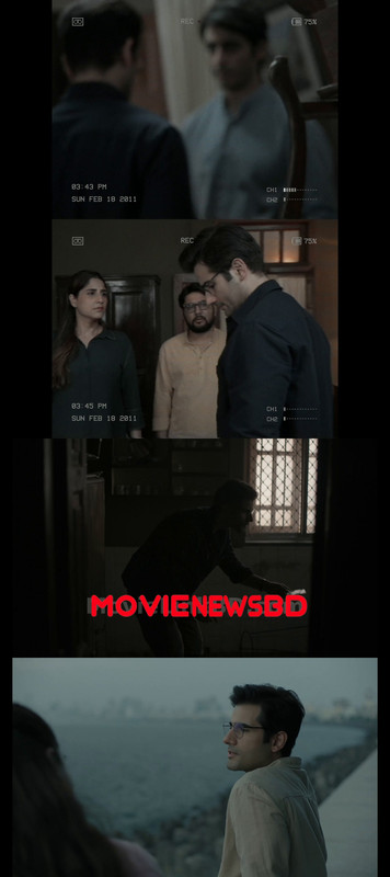 Bhay: The Gaurav Tiwari Story (2025)