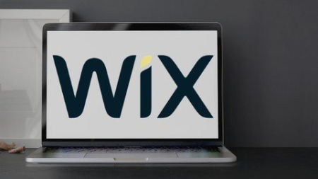 Wix Website Designing Master Course   Get WIX Certificate.