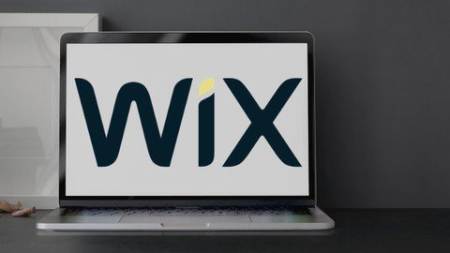 Wix Website Designing Master Course ||Get WIX Certificate.