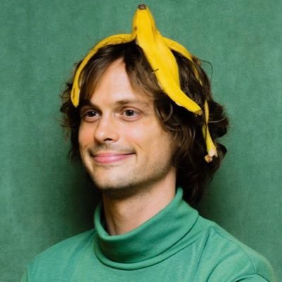 Matthew Gray Gubler