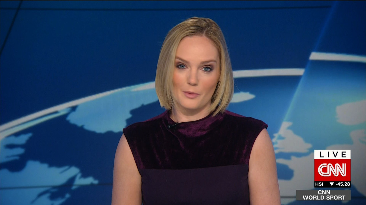 29 January - 12.00.00 - CNN Talk. CNN Talk tackles the political