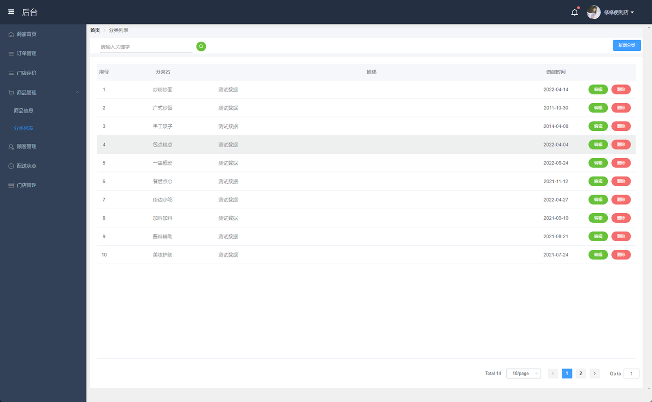 GitHub - Youtorin/MCTO: 智能外卖配送系统 · GitHub