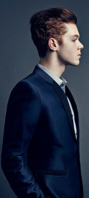 Eoghan Tyrone