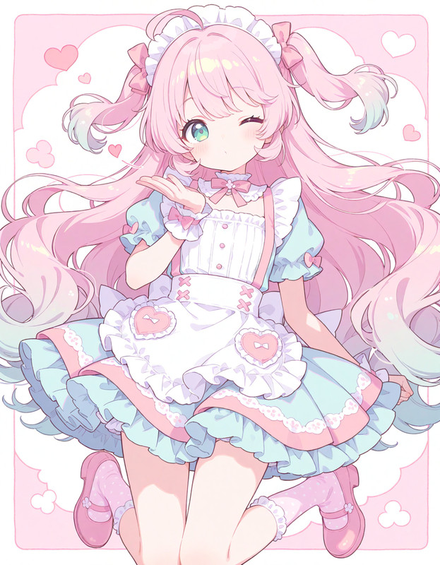 [娇喘]做完以后跟宝宝亲亲感觉很甜