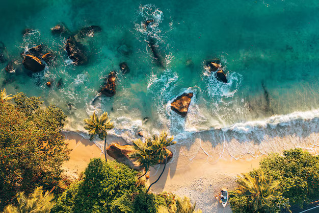 Unawatuna Beach