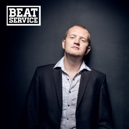 Beat Service Discography 2008-2018