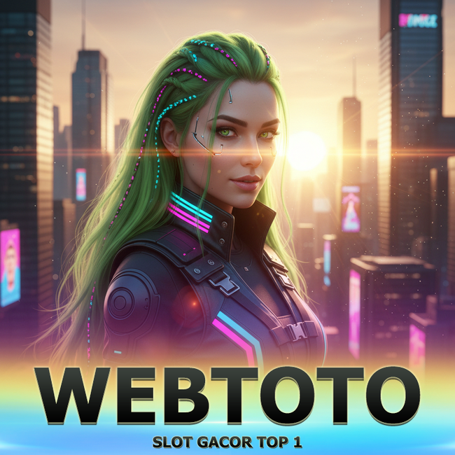 WEBTOTO Blog Daftar Mudah | RTP Gacor Nonstop