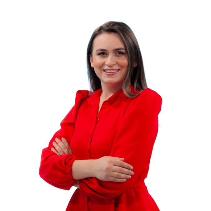 Alina Ilioi