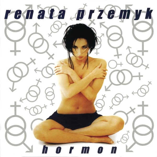Renata Przemyk - Hormon (1998) [FLAC]