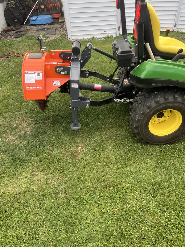 Customer photo