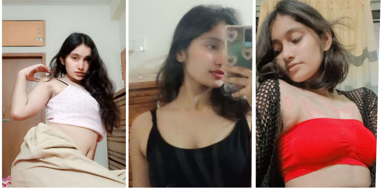 Cute indian girl closeup pussy and pics full nude viral