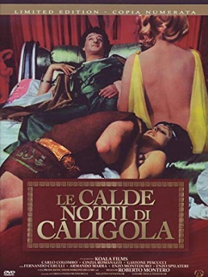 Le calde notti di Caligola (1977) DVD5 COPIA 1:1 ITA Le calde notti di Caligola (1977) DVD5 COPIA 1:1 ITA