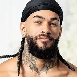 Andy Rodrigues