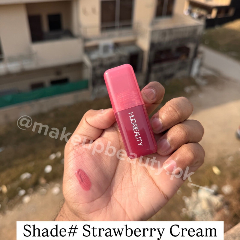 Hudabeauty Blush Filter Liquid Blush buy each - image 6