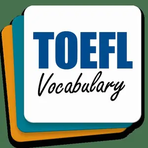 TOEFL Vocabulary Prep App v1.8.5