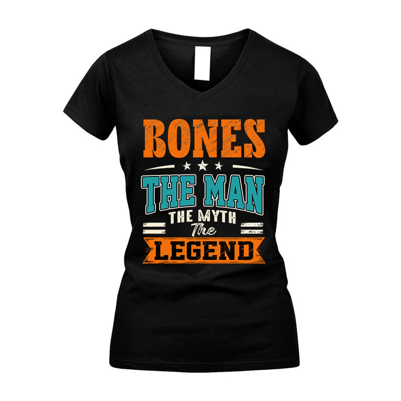 BONES