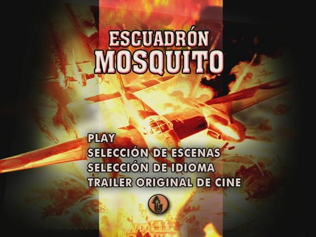 1 - Escuadrón Mosquito [Dvd5Full] [Pal] [Cast/Ing/Fr/Ale/Ita] [Sub:Varios] [1969] [Bélico]