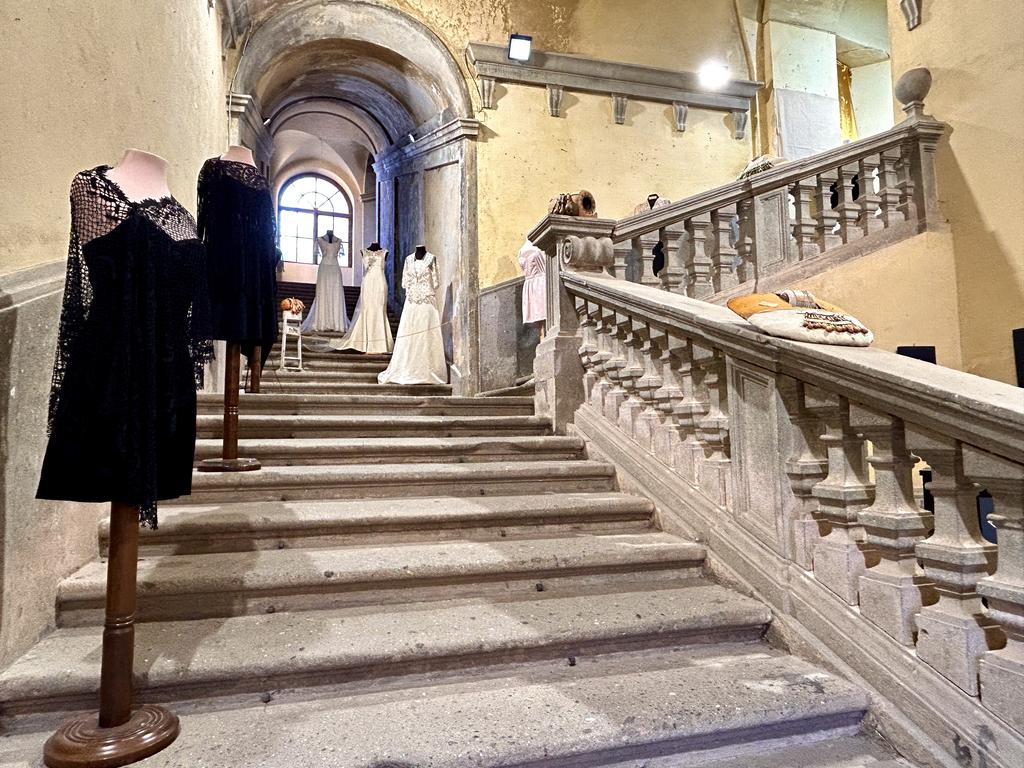 Жаркий сентябрь на побережье Тирренского моря. Жаркий сентябрь на побережье Тирренского моря.