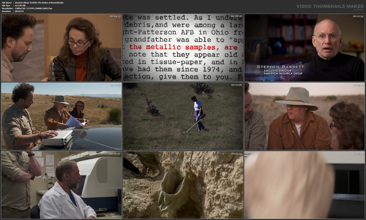 Ancient Aliens S15E02 The Relics of Roswell.mkv