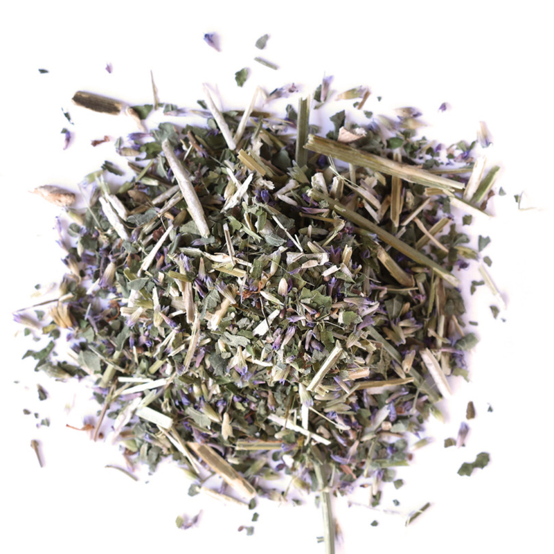 Anise Hyssop