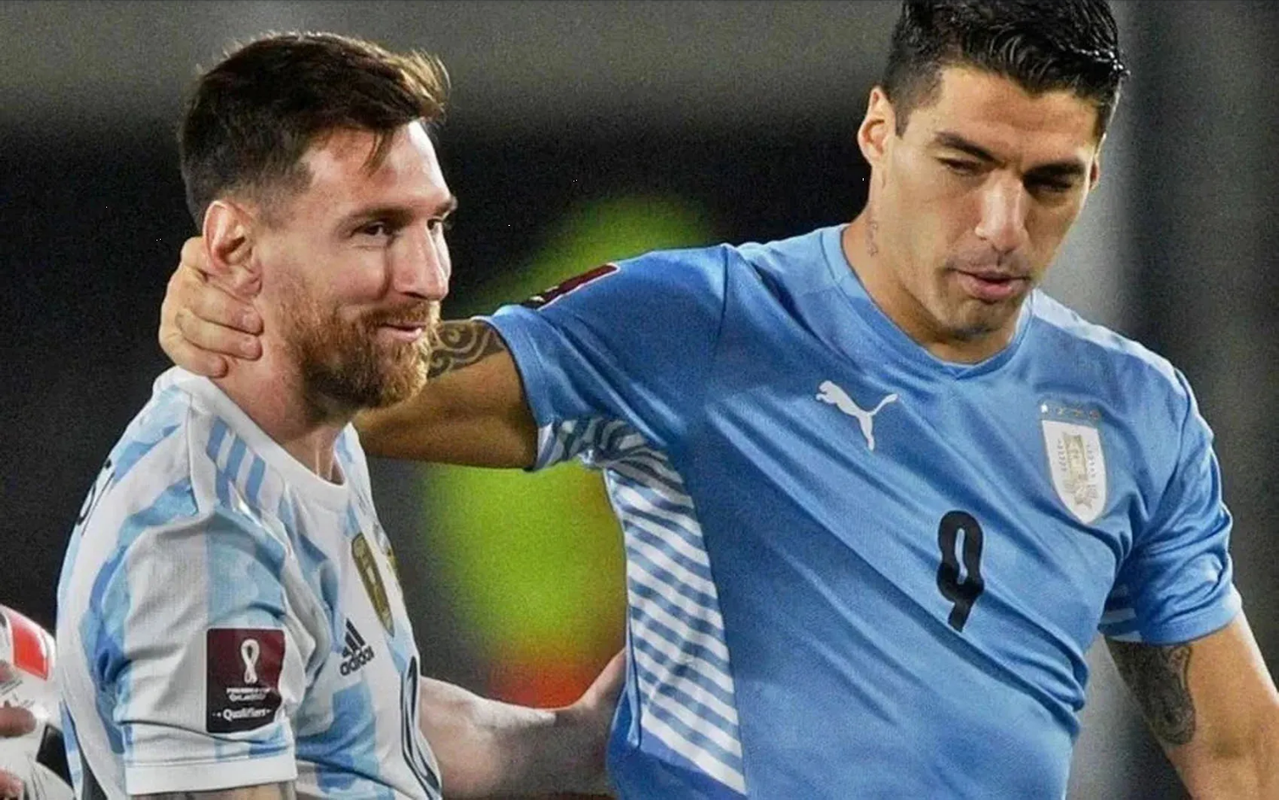 Messi aconseja a Suárez y Cruz Azul se pone en tensa espera