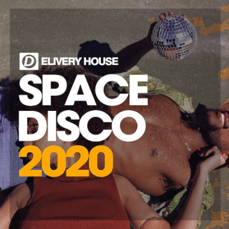 VA - Space Disco 20 (2020)