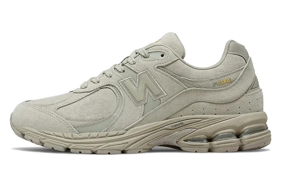 New Balance 2002R Deep Taupe