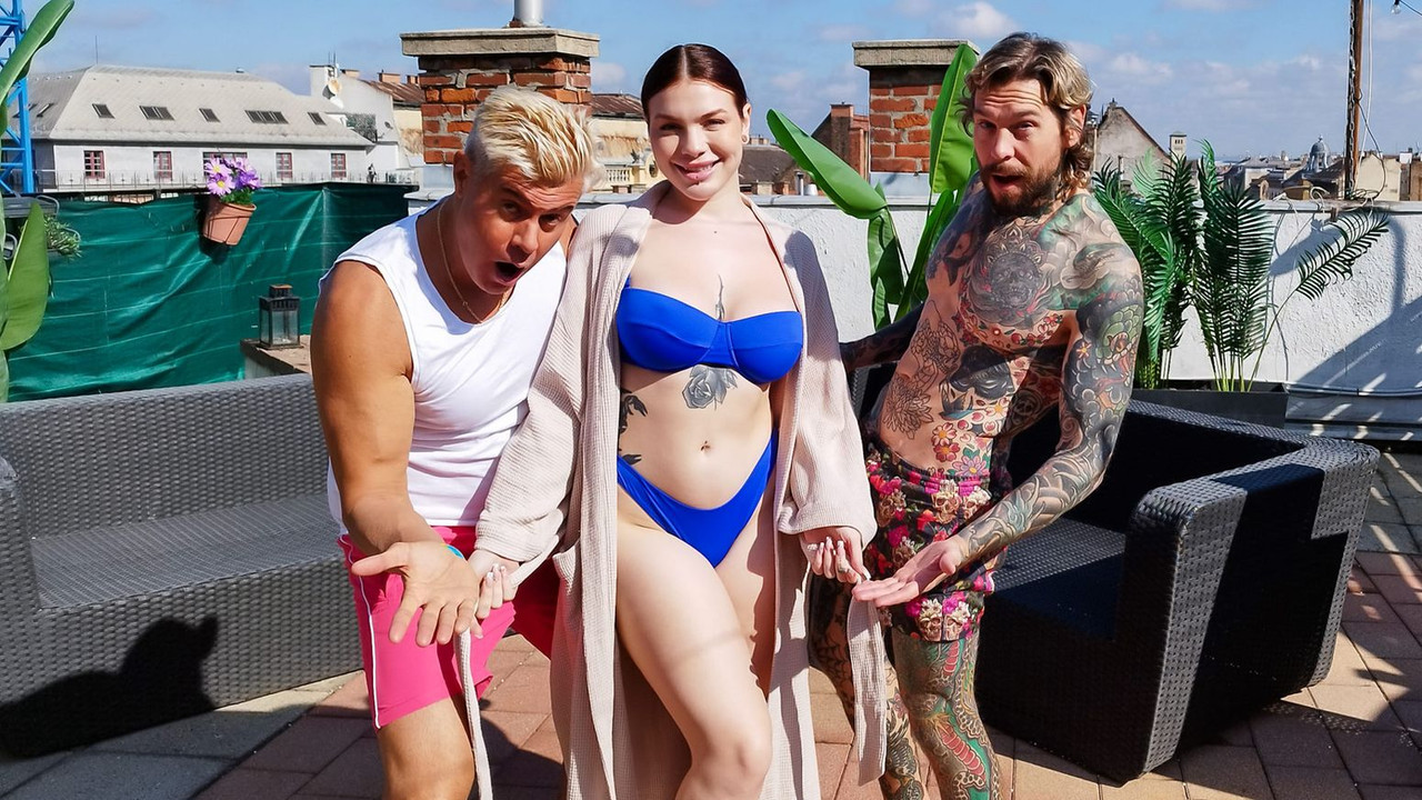 ImmoralLive 25 02 26 Apra Shay Fat Ass Redhead Freak Squirts After Spa Day