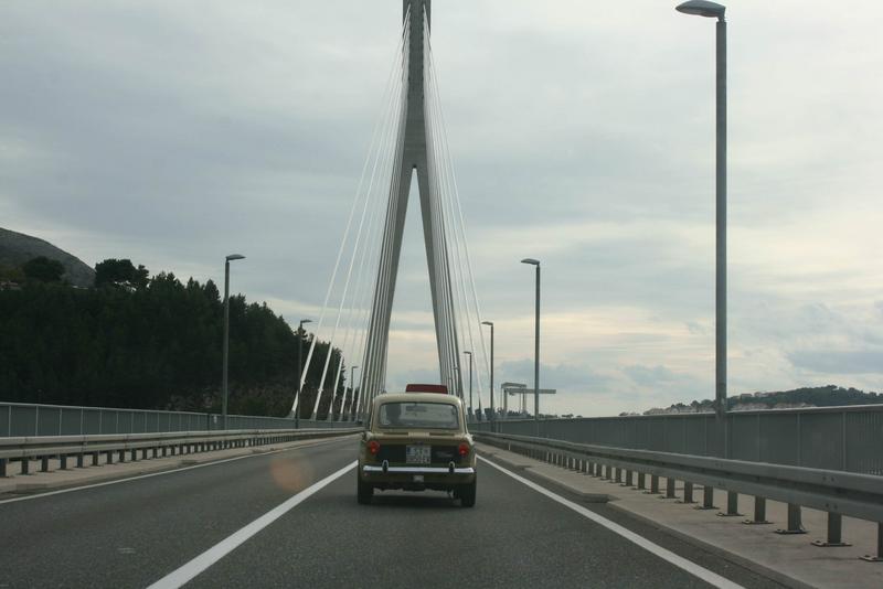 FIAT 850 Special UEY7x38