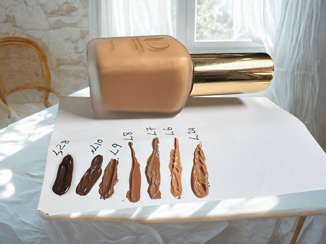 Base à Prova d’Água- Textura Fina