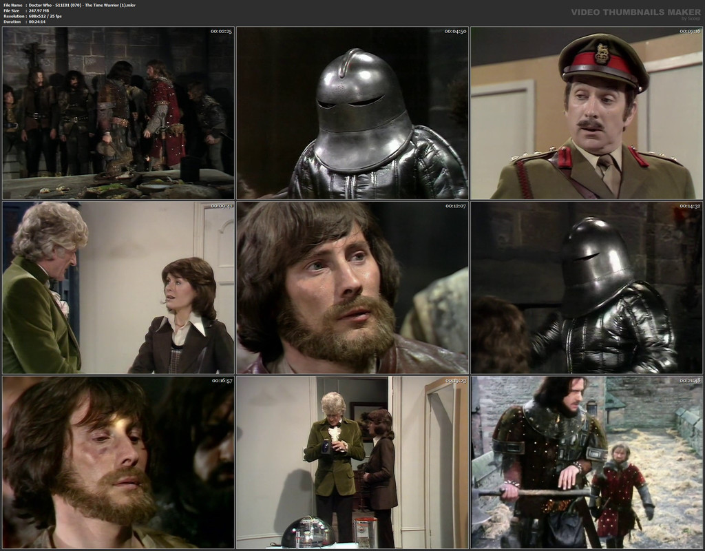 Doctor Who - S11E01 (070) - The Time Warrior (1).mkv