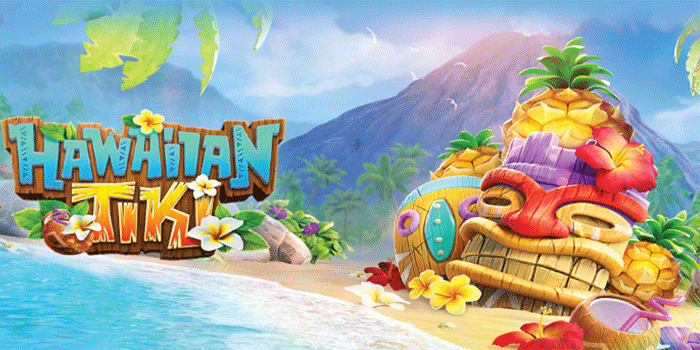 Slot Hawaiian 