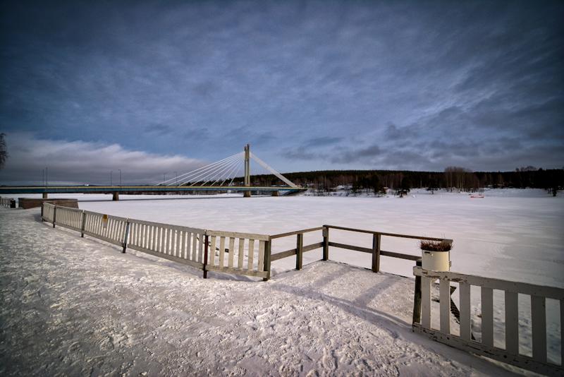 Auroras - 3.er reportaje por Laponia norte - Marzo 2025 - Blogs de Finlandia - PARTE I (26)