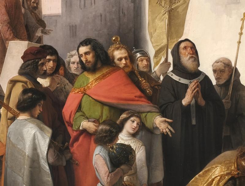 Milán-Turín-Génova-Pavía - Blogs de Italia - Pavía: la famosa batalla y sus torres medievales (116)