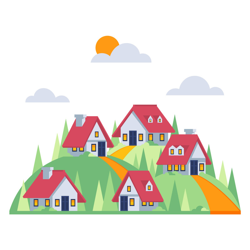 Rent to Own Homes: Understanding the Meridian Option
