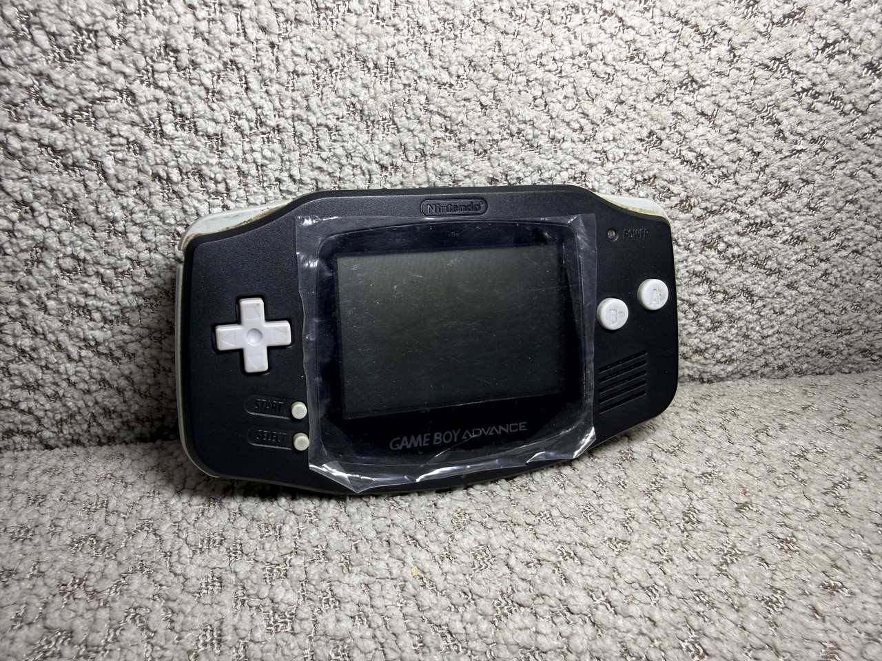 Nintendo Game Boy Advance