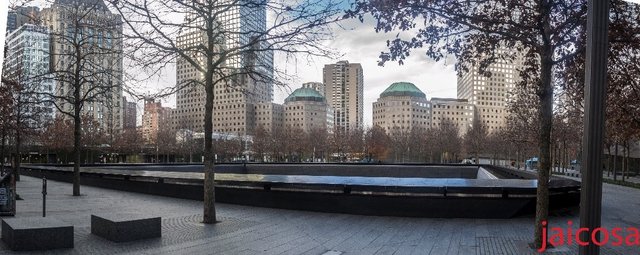 Décimo octavo dia, 8 de Diciembre. Nueva York - Minidiario de Bitácora IX. Trasatlántico a bordo del MSC Seascape (4)