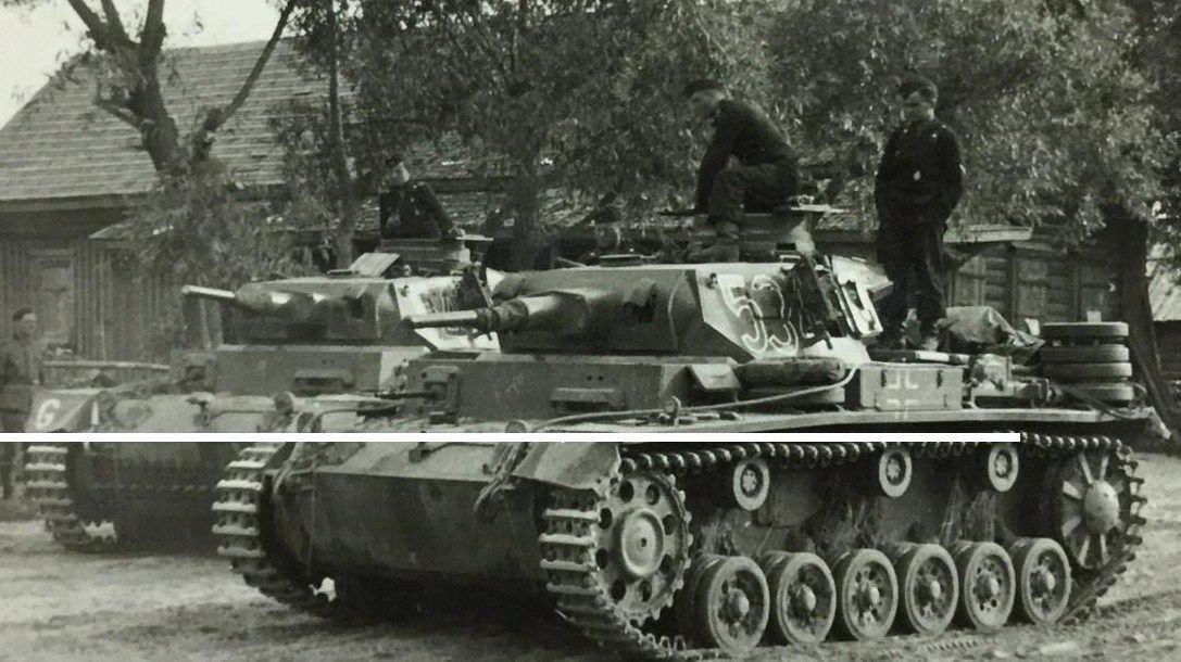 PANZER GESCHÜTZ ARTILLERIE KANONE FLAK PAK ZEICH