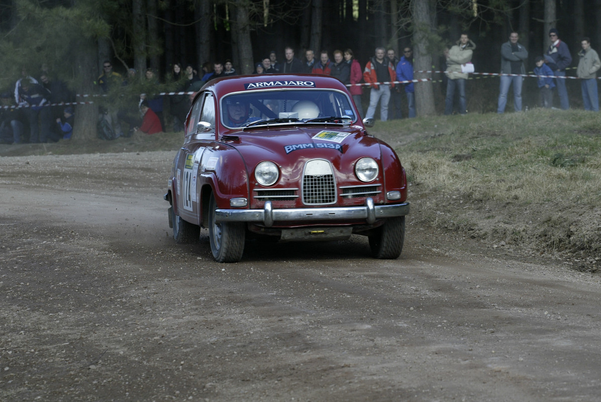 Saab Rallye 02