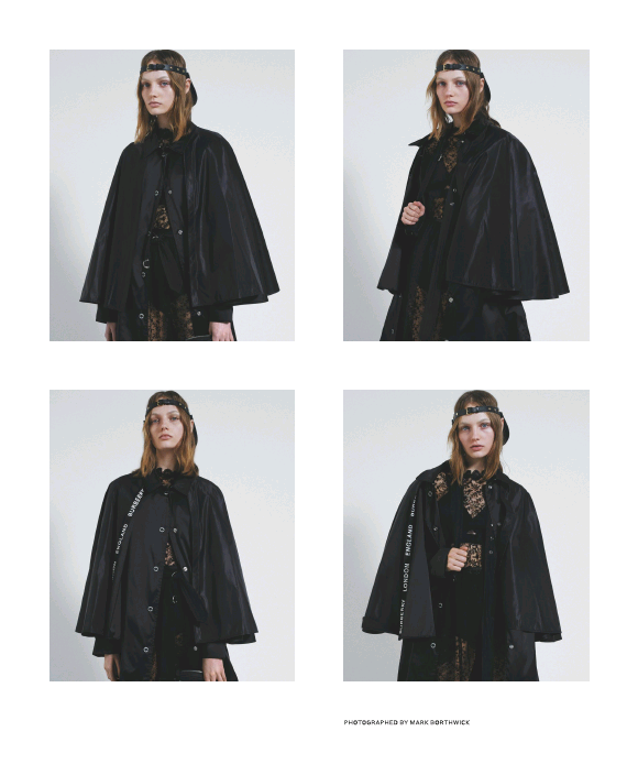 Burberry pre fall outlet 2019