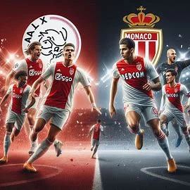 بث مباشر أياكس ضد موناكو | Ajax vs Monaco 2025 أياكس ضد موناكو | Ajax vs Monaco: موعد وتفاصيل المباراة الودية