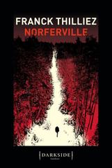 Franck Thilliez – Norferville (2024)
