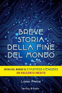 Lissa Price - Breve storia della fine del mondo (2013)