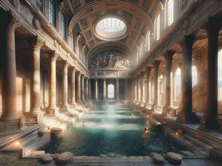 Thermes
